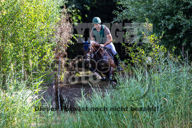 Late-Entry Vielseitigkeit Hamminkeln/Wesel (01.+02.08.2020)