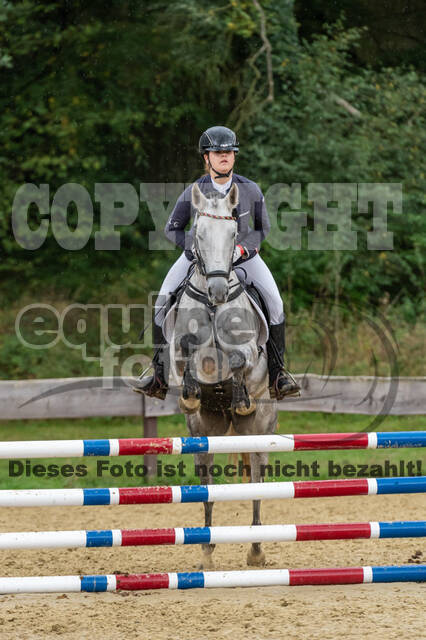 Vielseitigkeit RSV Wesel Obrighoven (26.+27.09.2020)