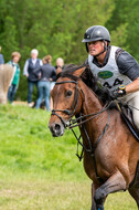 Westerstede Horse Trials 2021