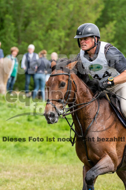 Westerstede Horse Trials 2021
