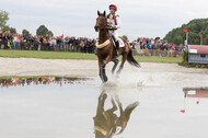 FEI European Championship Eventing 2017