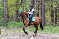 Geländetraining ZRFV Hamminkeln (24+25.04.2021)