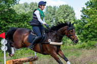 Westerstede Horse Trials (10.-13.06.2021)