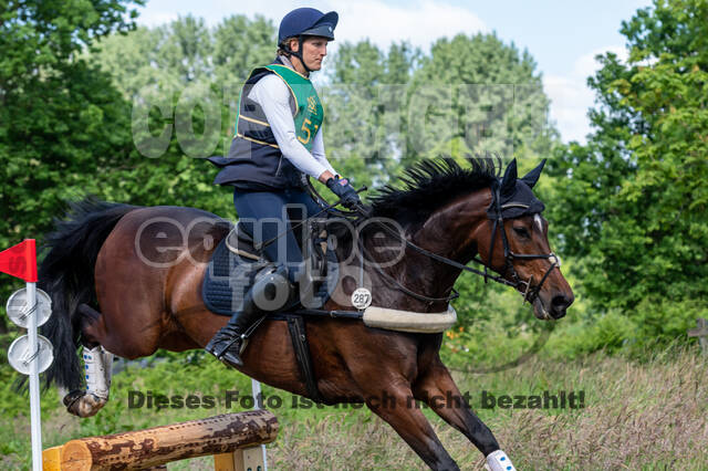 Westerstede Horse Trials (10.-13.06.2021)
