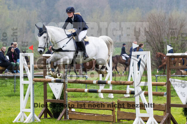 RV Seydlitz Kamp (06.+07.04.2019)