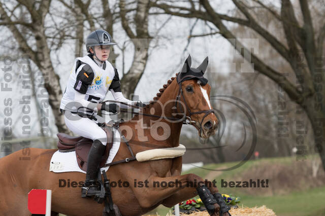 Geländetage beim RSV St. Hubertus Wesel Obrighoven (26.+27.03.2022)