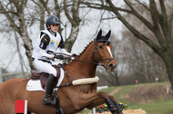 Geländetage beim RSV St. Hubertus Wesel Obrighoven (26.+27.03.2022)
