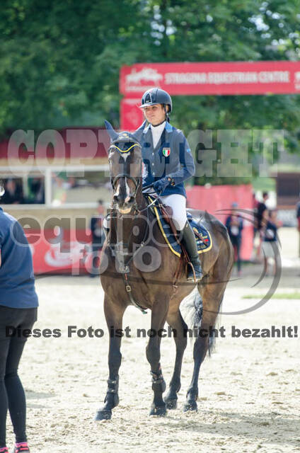 FEI European Championship