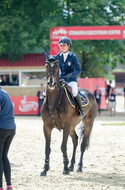 FEI European Championship