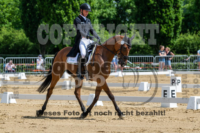 Westerstede Horse Trials 2021