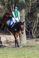 Geländetage beim RSV St. Hubertus Wesel Obrighoven (26.+27.03.2022)