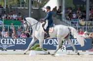 FEI European Championship Eventing 2019