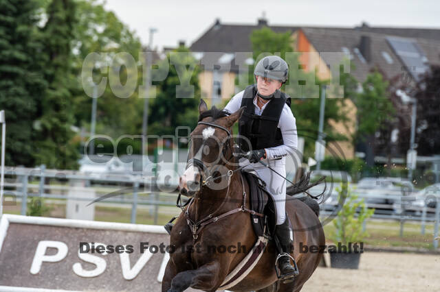 Late-Entry-Vielseitigkeit Langenfeld (11.+13./14.06.2020)