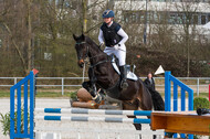 Trainingsturnier Langenfeld (12.+13.03.2022)