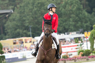 FEI European Championship Eventing 2019
