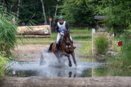 Late-Entry Vielseitigkeit Hamminkeln/Wesel (01.+02.08.2020)