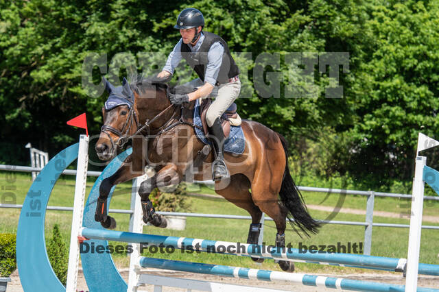 Test of Choise Langenfeld (29.+30.05.2021)