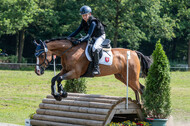 Goldene Schärpe 2021 - Ponys