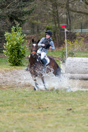 Eventing im Pferdesportzentrum Rheinland (Late Entry 14.03.2022)