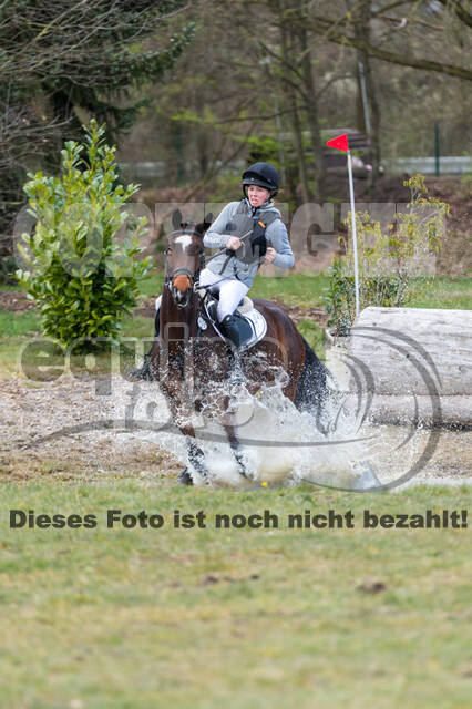 Eventing im Pferdesportzentrum Rheinland (Late Entry 14.03.2022)