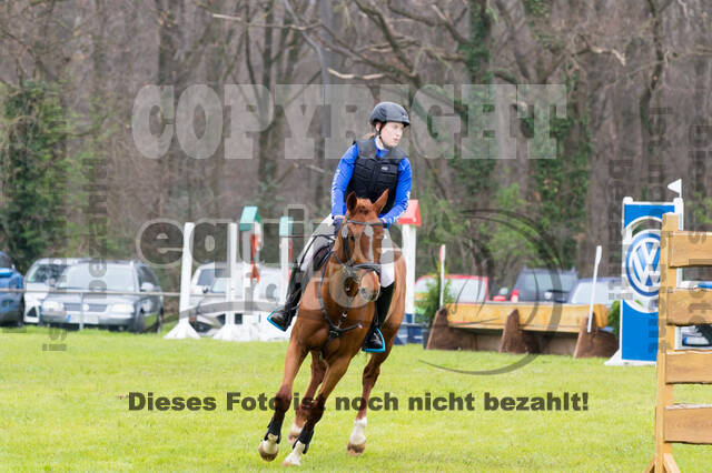 RV Seydlitz Kamp (06.+07.04.2019)