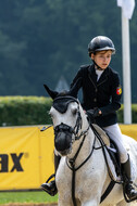 Goldene Schärpe 2021 - Ponys