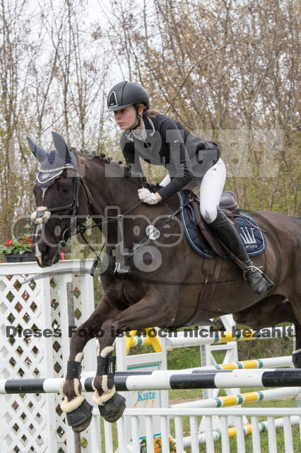 RV Lippe Bruch Gahlen (Geländepark Hardtberg 2019)