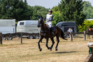 Late-Entry Vielseitigkeit Hamminkeln/Wesel (01.+02.08.2020)