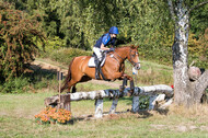 Vielseitigkeitsturnier RSV St. Hubertus Wesel Obrighoven