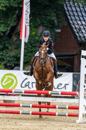 Goldene Schärpe 2021 - Ponys