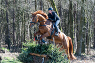 Geländetraining Wesel Obrighoven (19.+20.03.2022)