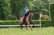 Westerstede Horse Trials 2021