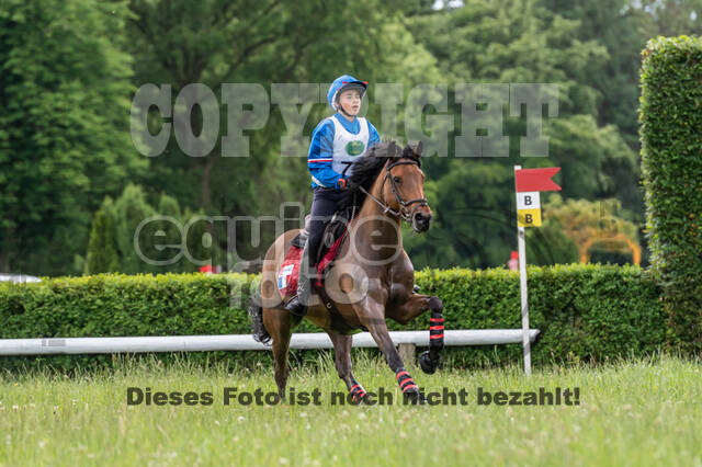 Westerstede Horse Trials 2021