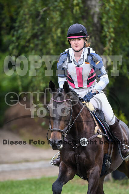 Late-Entry-Vielseitigkeit Langenfeld (11.+13./14.06.2020)