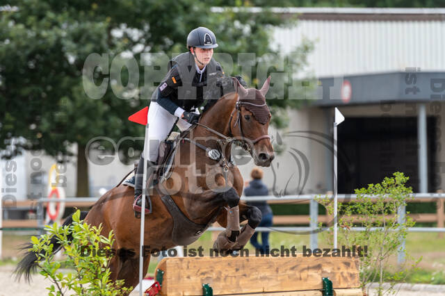 Late-Entry-Vielseitigkeit Langenfeld (06.+07.07.2020)