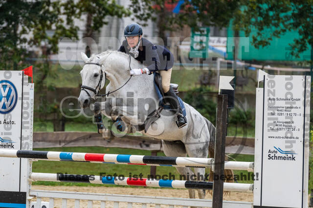 Vielseitigkeit RSV Wesel Obrighoven (26.+27.09.2020)