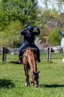 Geländetraining Wesel bei Jarno (18.04.2022)