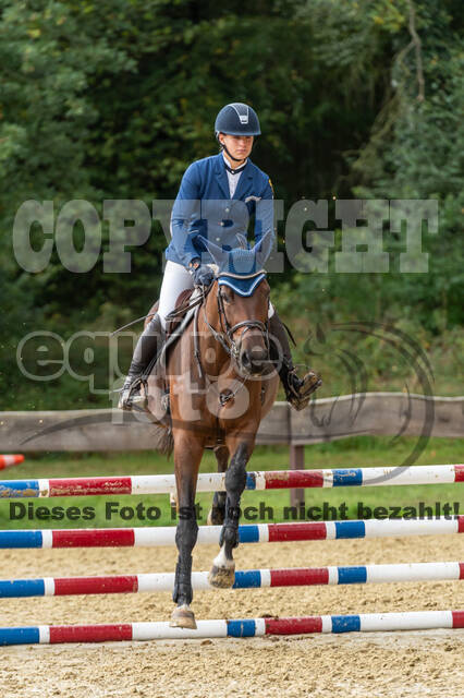 Vielseitigkeit RSV Wesel Obrighoven (26.+27.09.2020)