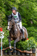 Westerstede Horse Trials 2021