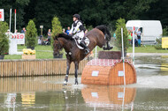 FEI European Championship Eventing 2017