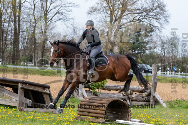 Geländetraining ZRFV Hamminkeln (24+25.04.2021)
