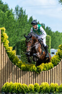 Westerstede Horse Trials (10.-13.06.2021)