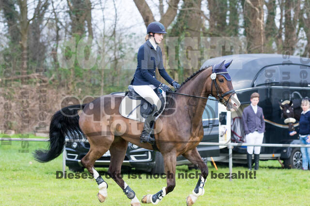 RV Seydlitz Kamp (06.+07.04.2019)