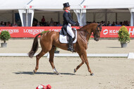 FEI European Championship Eventing 2017
