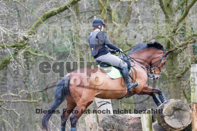 Geländetraining RSV Wesel Obrighoven