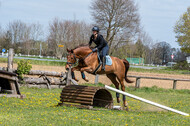 Geländetraining ZRFV Hamminkeln (24+25.04.2021)