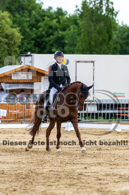 Westerstede Horse Trials 2021