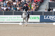 FEI European Championship Eventing 2019