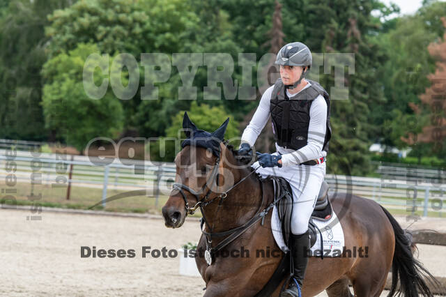 Late-Entry-Vielseitigkeit Langenfeld (11.+13./14.06.2020)