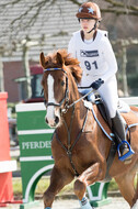 Eventing Langenfeld 2018
